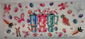 Random Holiday and Seasonal Wrap