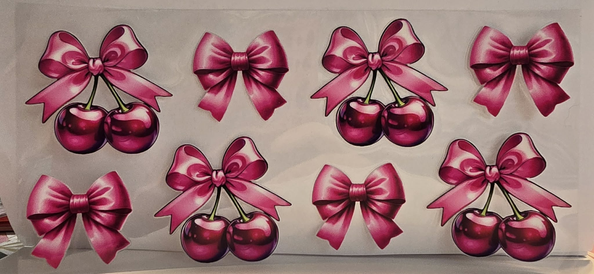 Pattern Wrap