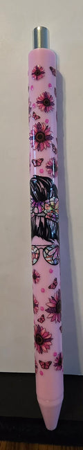 Random Wrapped Pens