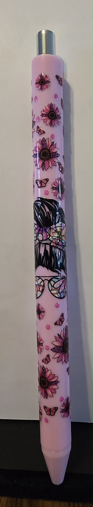 Random Wrapped Pens
