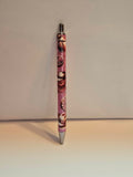 Random Wrapped Pens