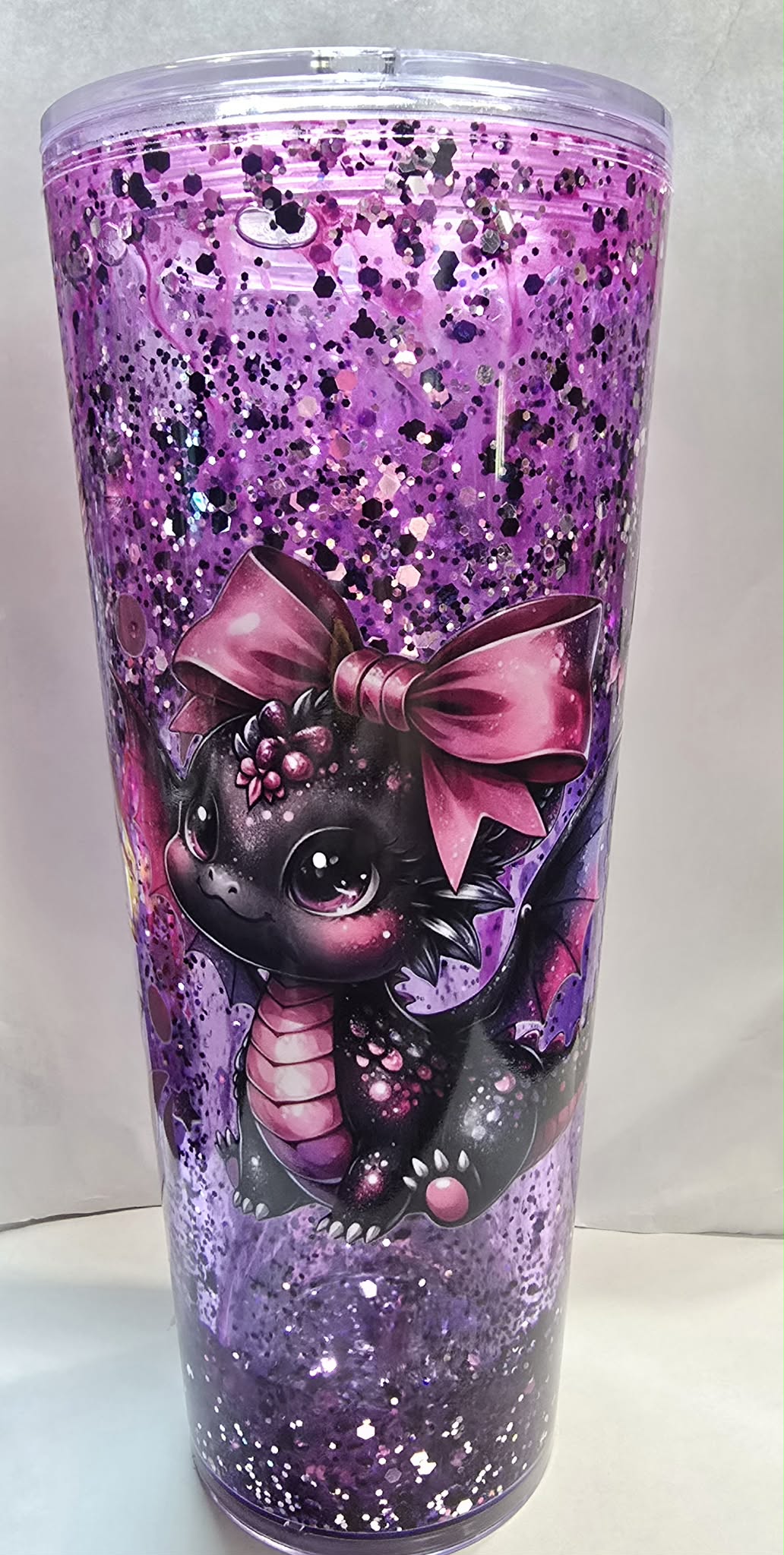 Pre-Made Cups