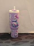 Mini Tumbler