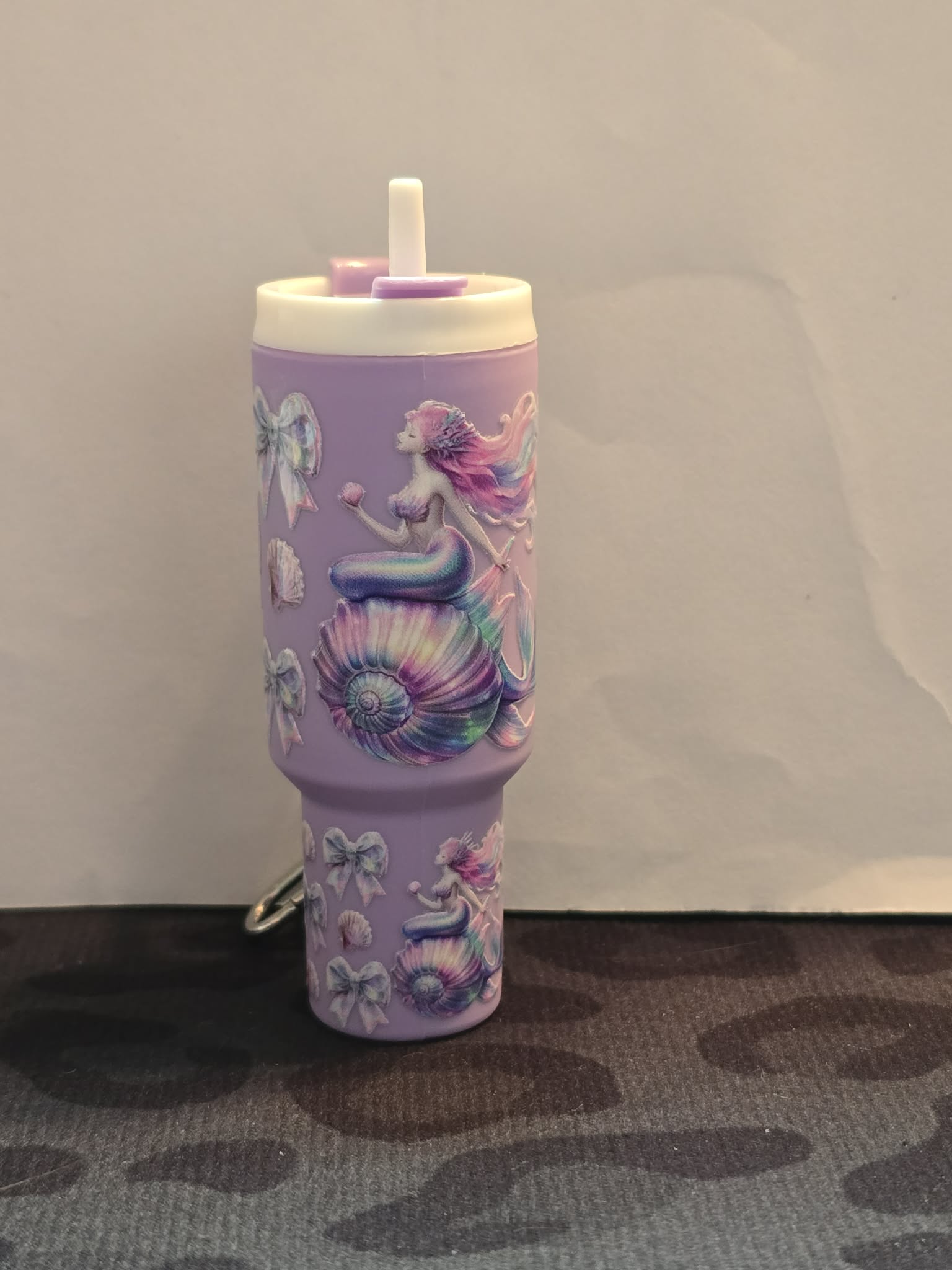 Mini Tumbler