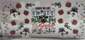 Random Holiday and Seasonal Wrap
