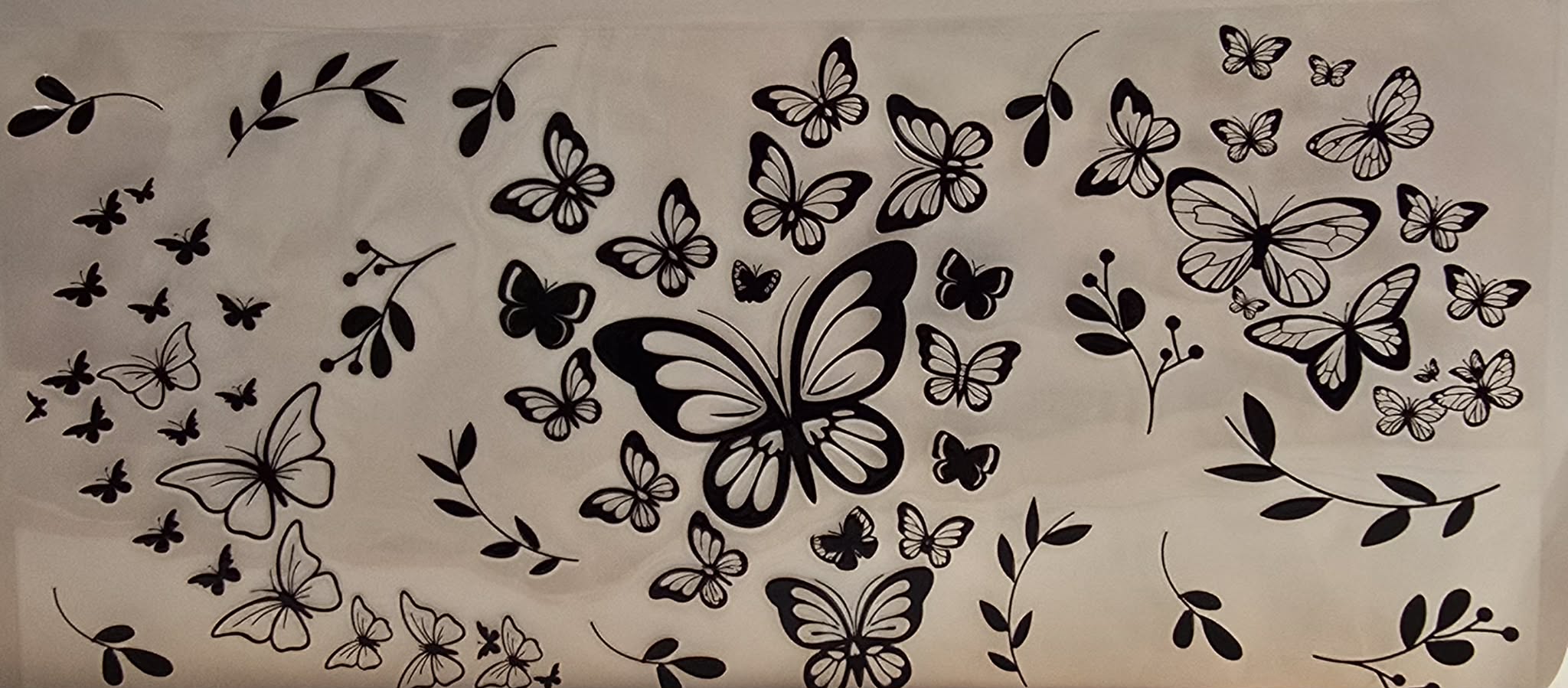 Pattern Wrap