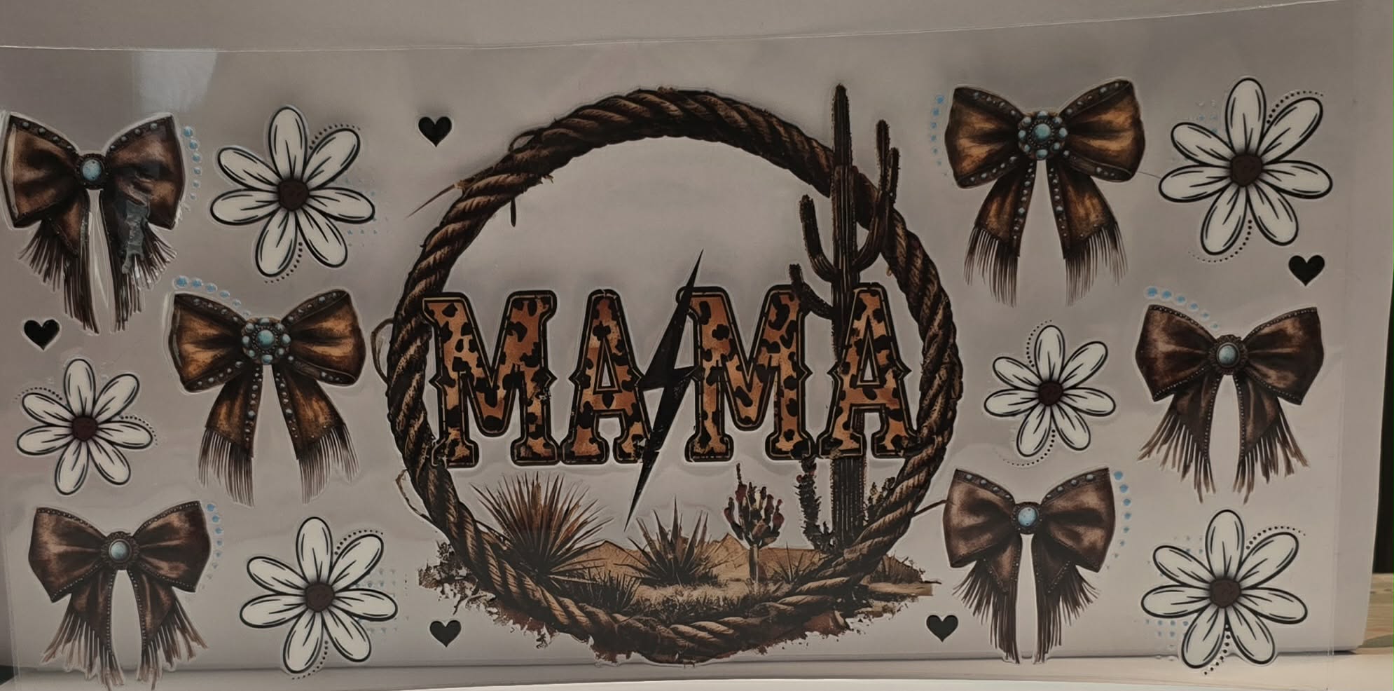 Random Family Wraps
