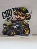 Single Decal