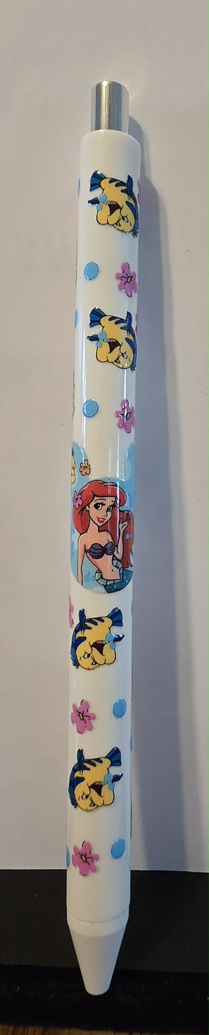 Random Wrapped Pens