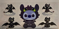 Random Cartoon Wraps