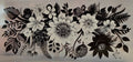 Random Floral Wraps