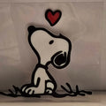Single Decal
