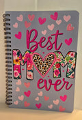 Personalized Journals
