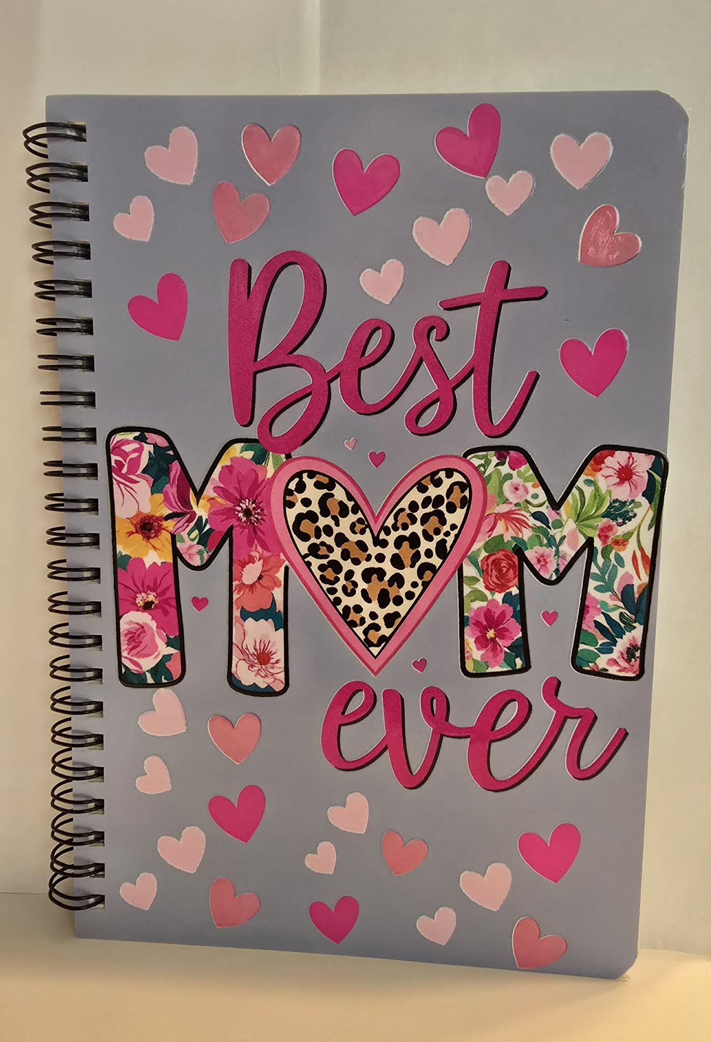 Personalized Journals