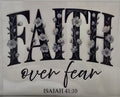 Single Decal