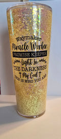 Pre-Made Cups