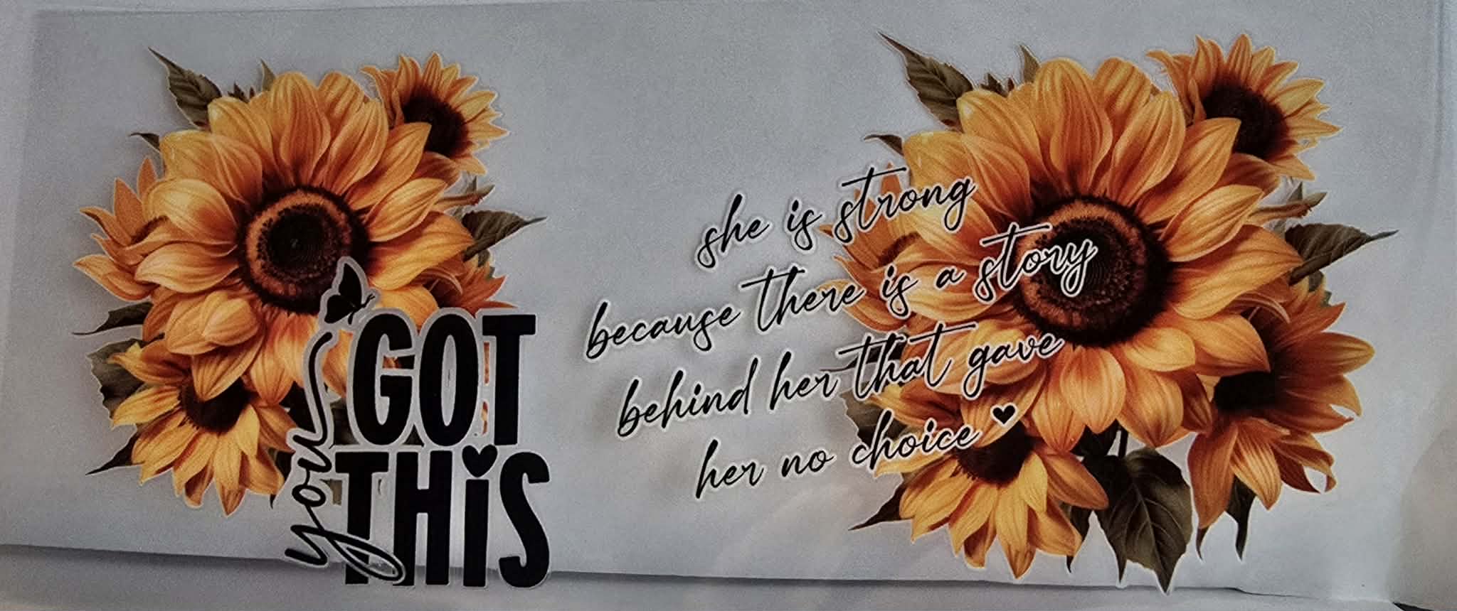 Random Quote Wraps