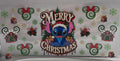 Random Holiday and Seasonal Wrap