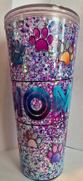 Pre-Made Cups