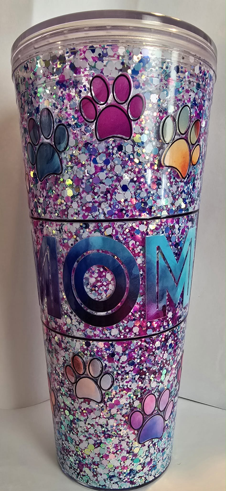 Pre-Made Cups