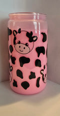 Pre-Made Cups