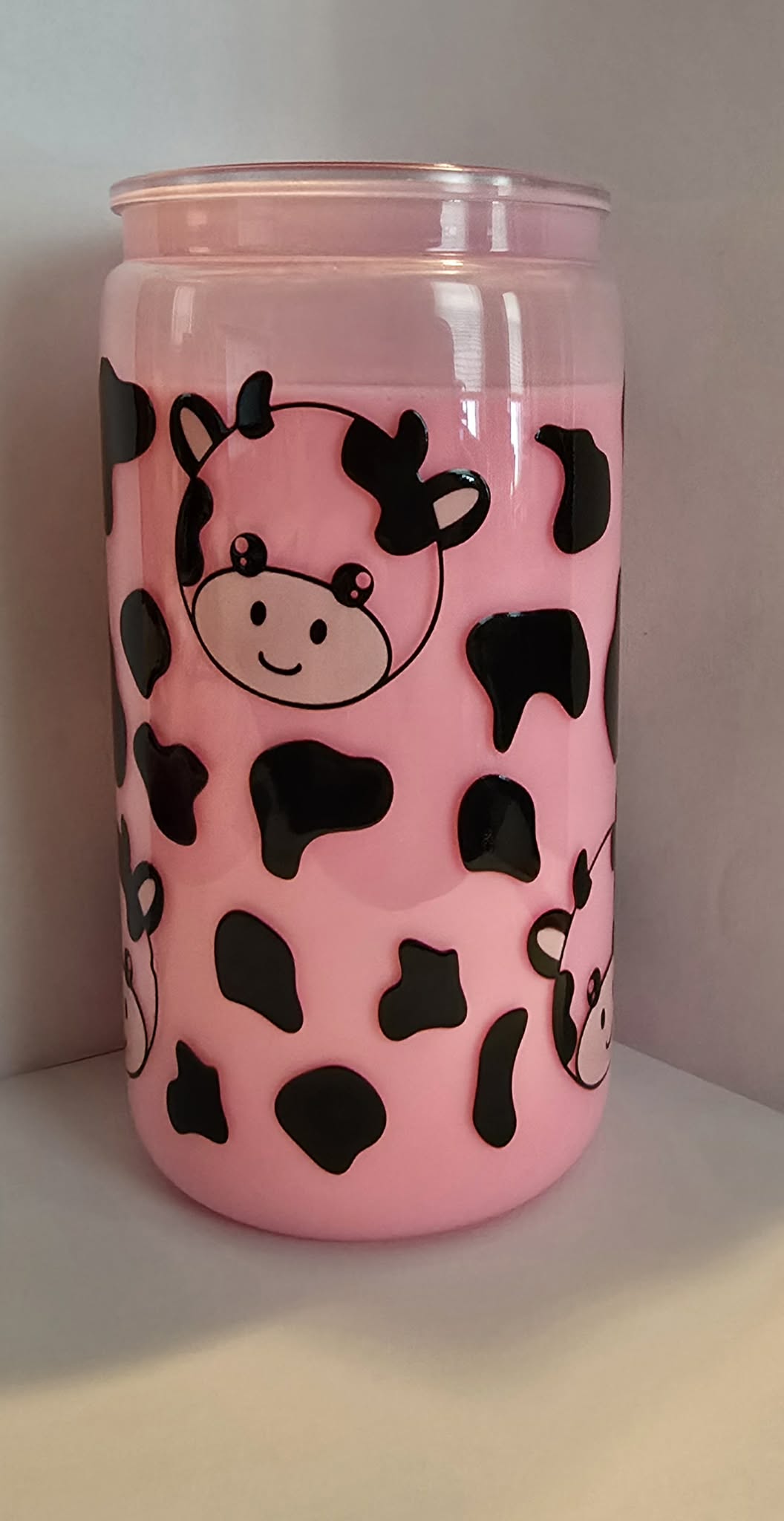 Pre-Made Cups