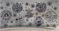 Random Holiday and Seasonal Wrap