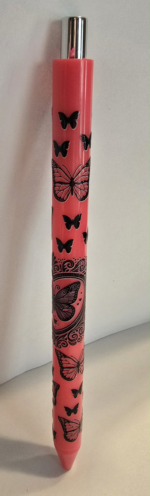 Random Wrapped Pens