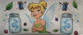 Random Cartoon Wraps