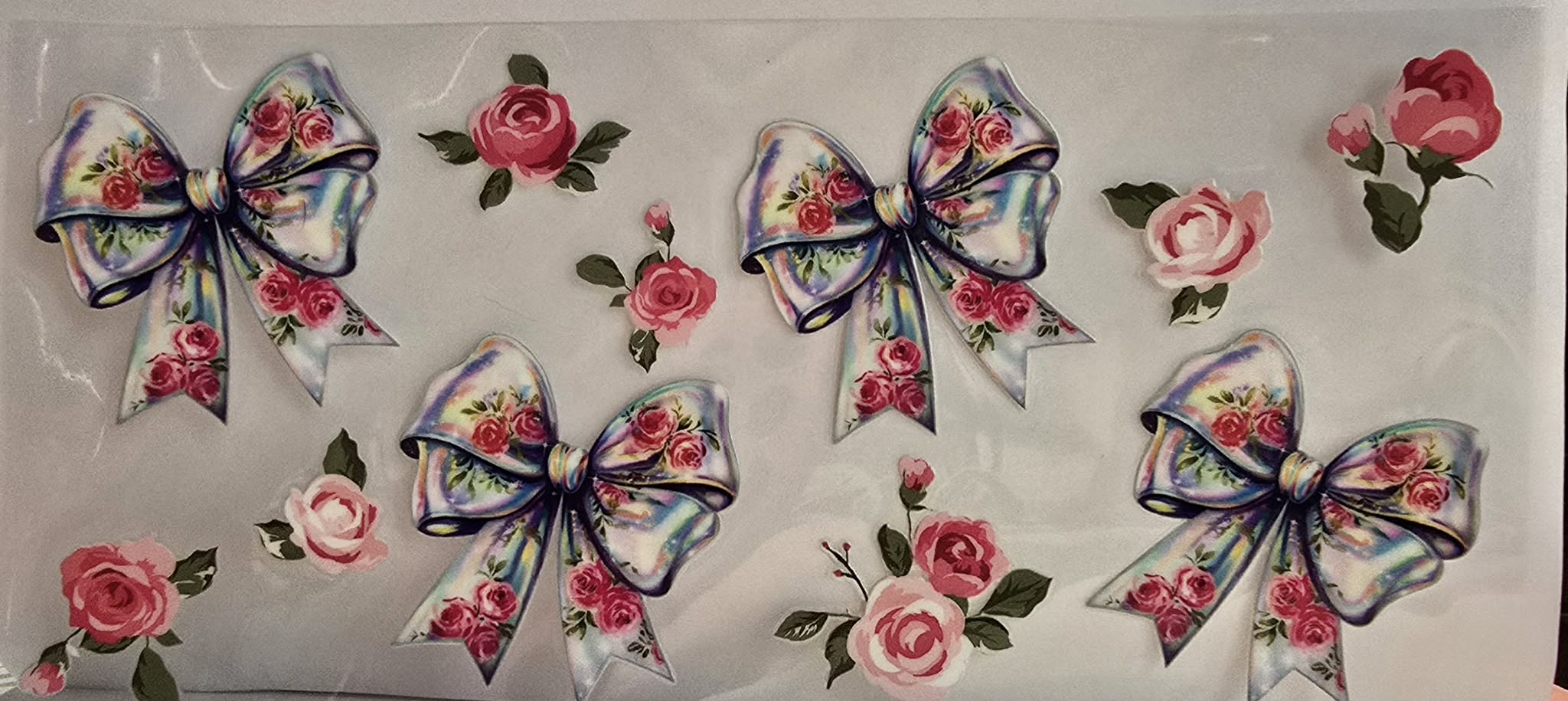 Pattern Wrap