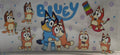 Random Cartoon Wraps