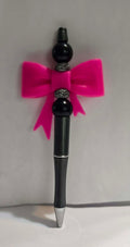 Random Beaded Pen