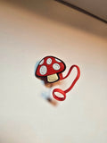 Small Straw Topper