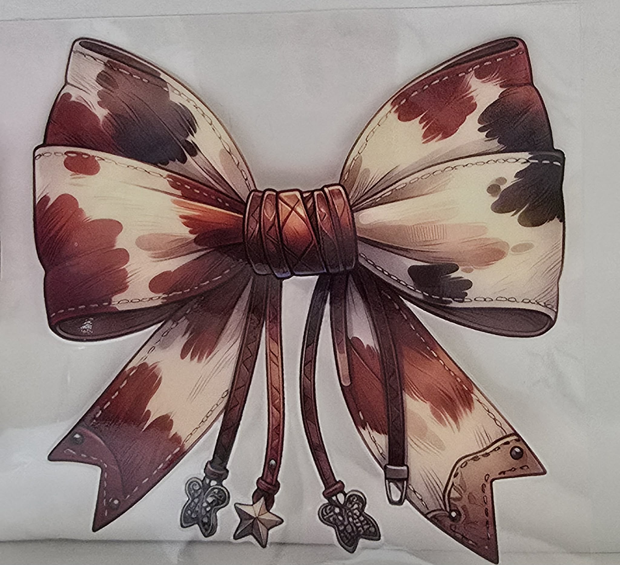 Single Decal