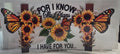 Random Inspirational Wrap