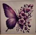 Single Decal