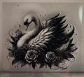 Single Decal