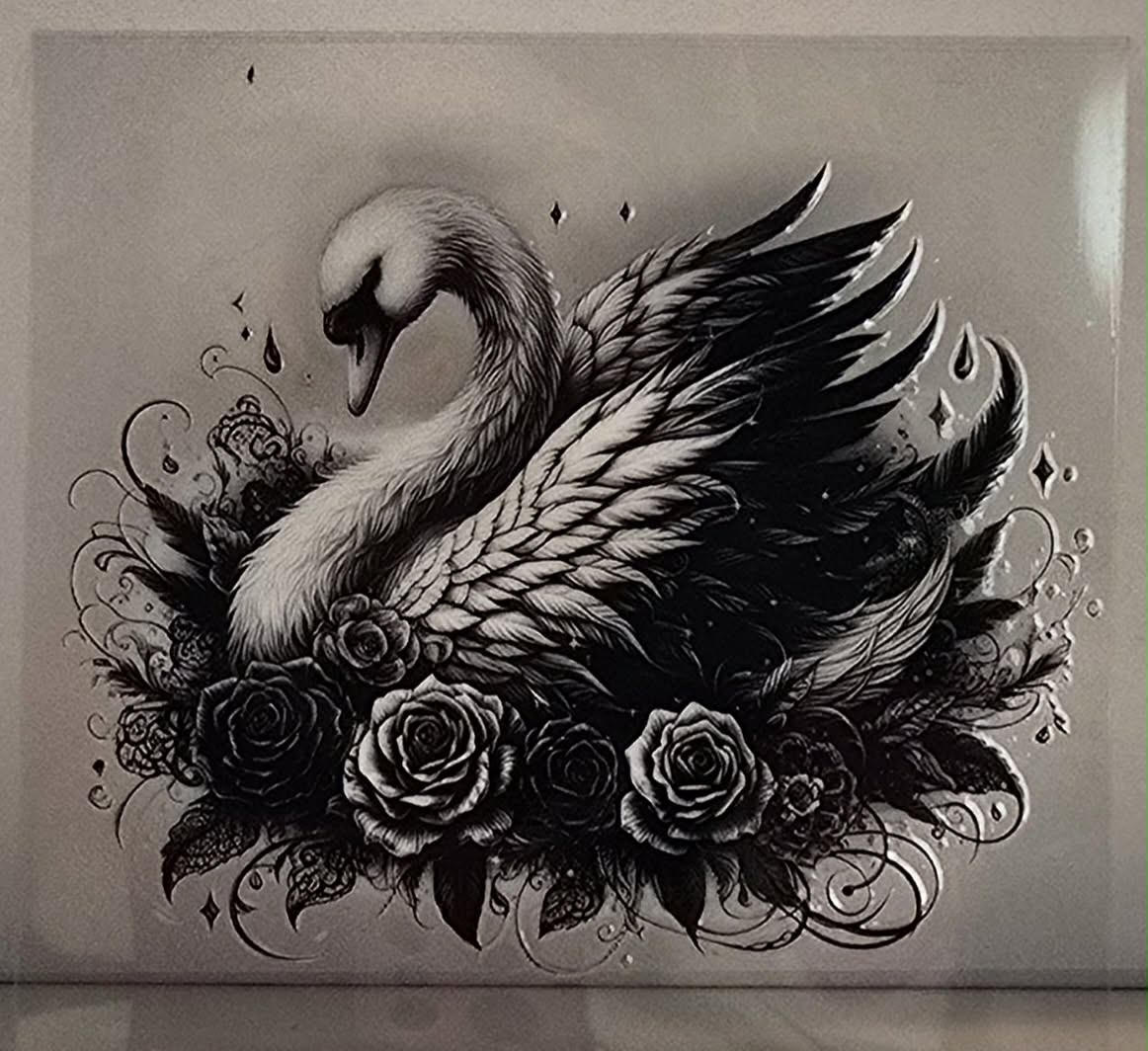 Single Decal