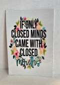 Single Decal