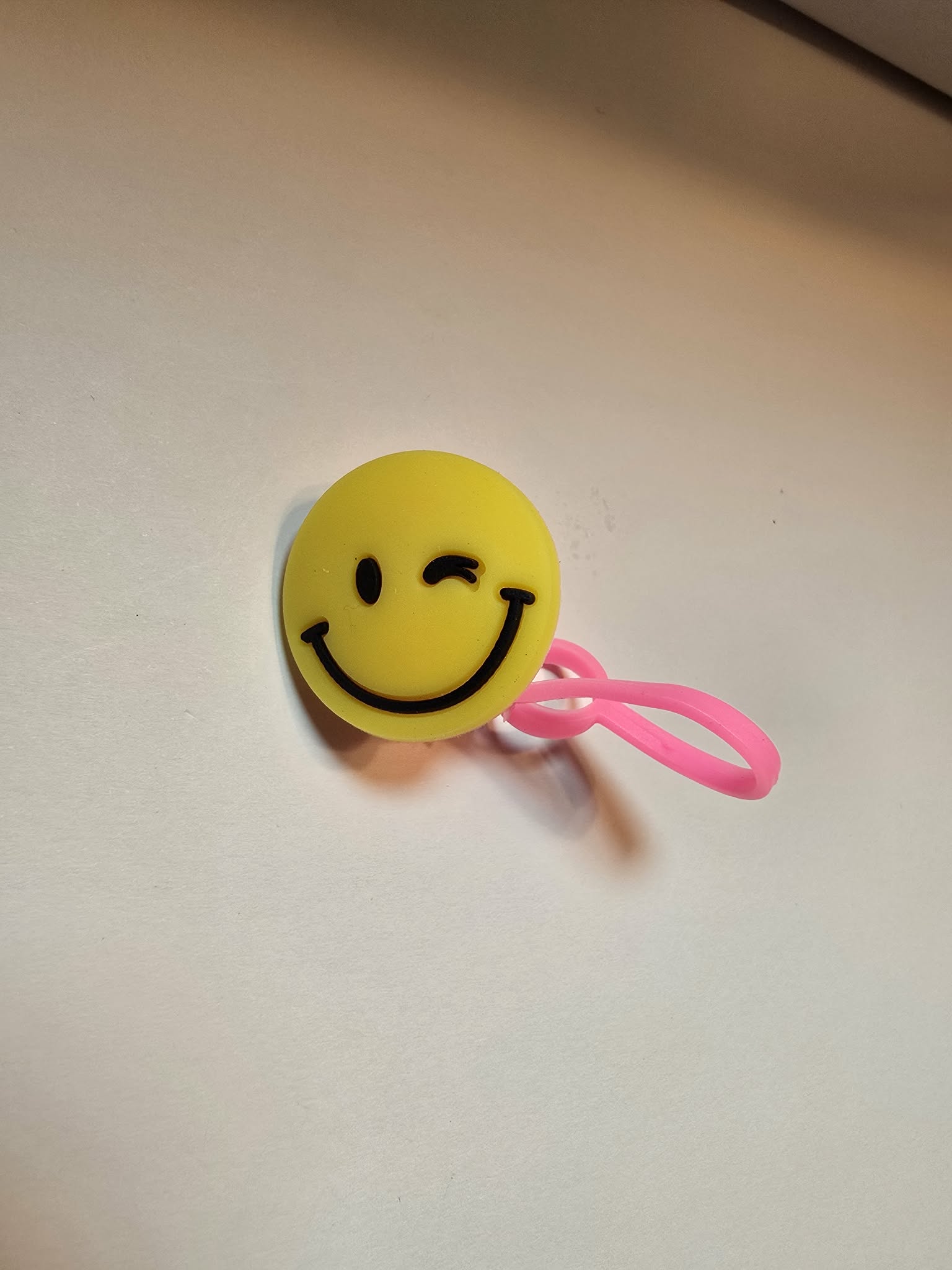 Small Straw Topper