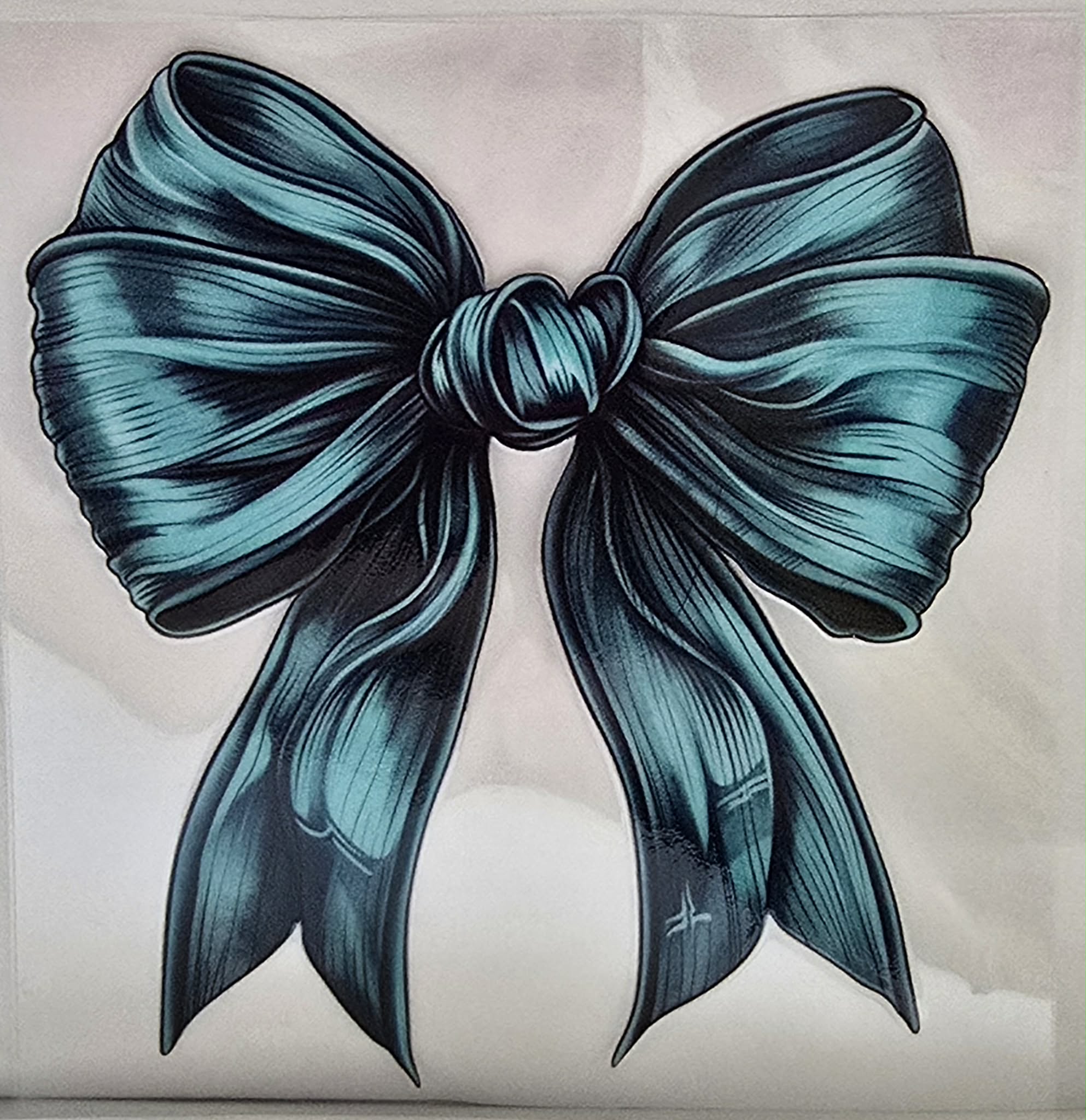Single Decal