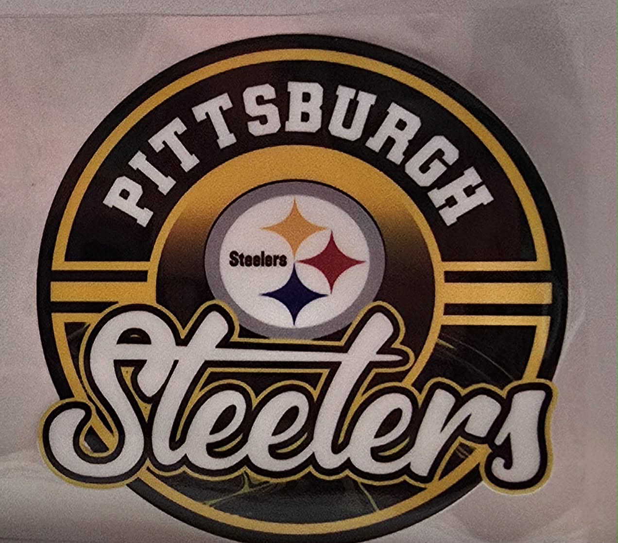 Single Decal