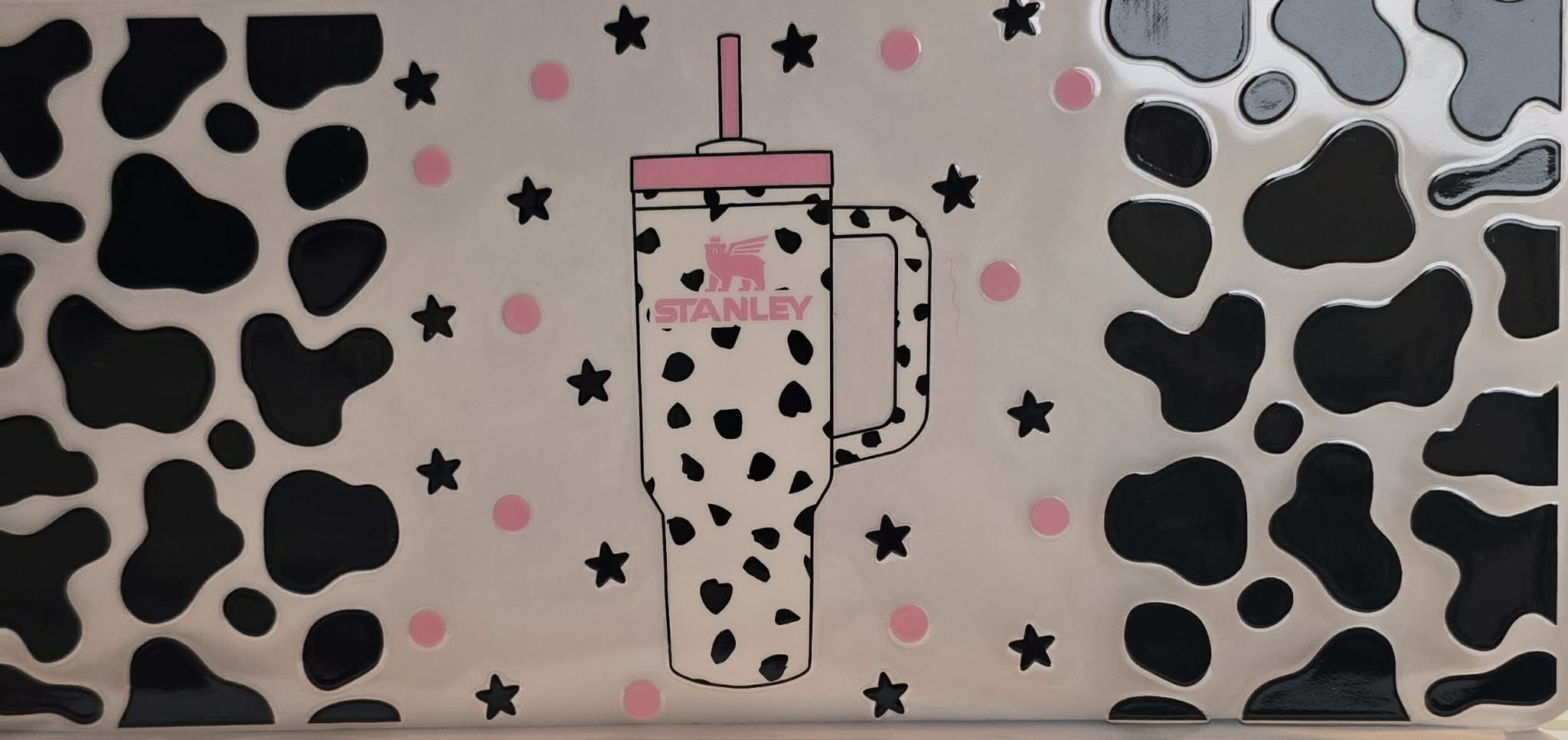 Random Brand Wrap