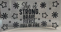 Random Quote Wraps