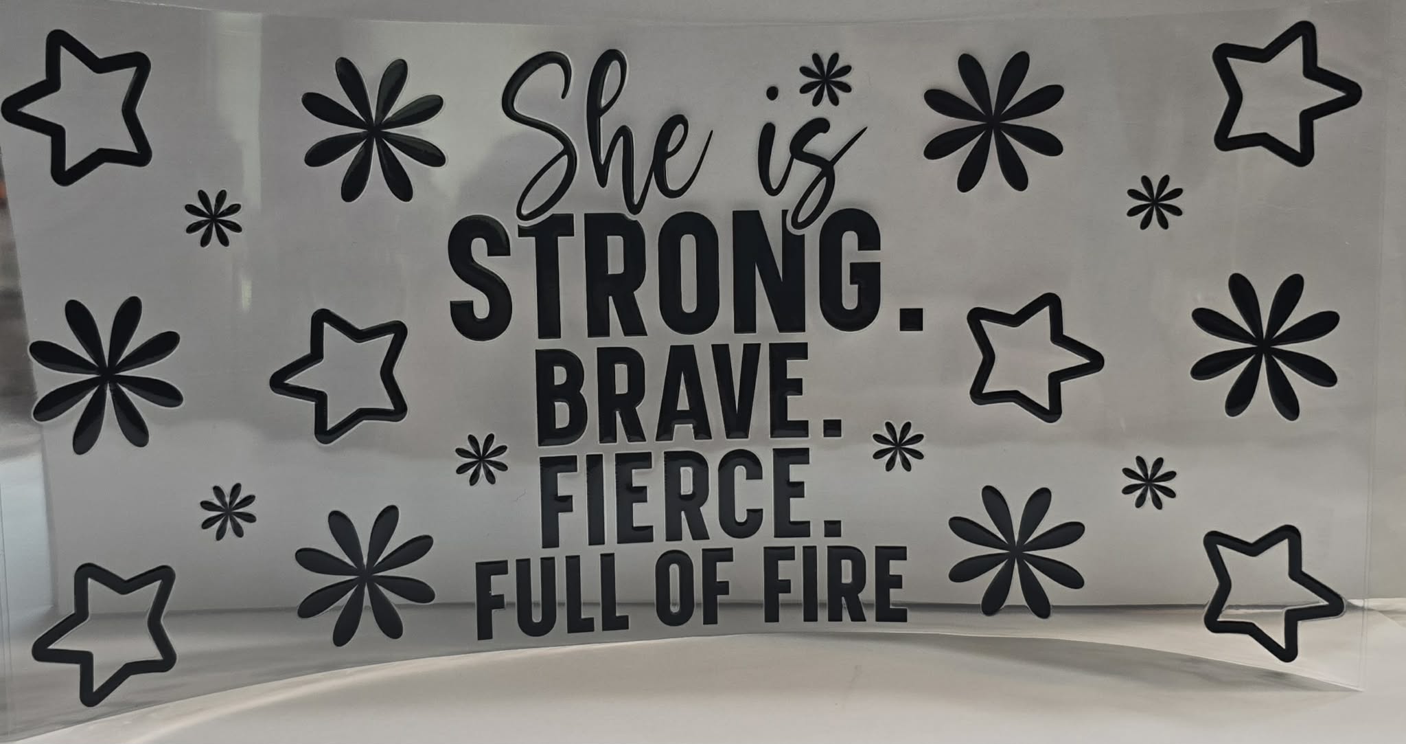 Random Quote Wraps