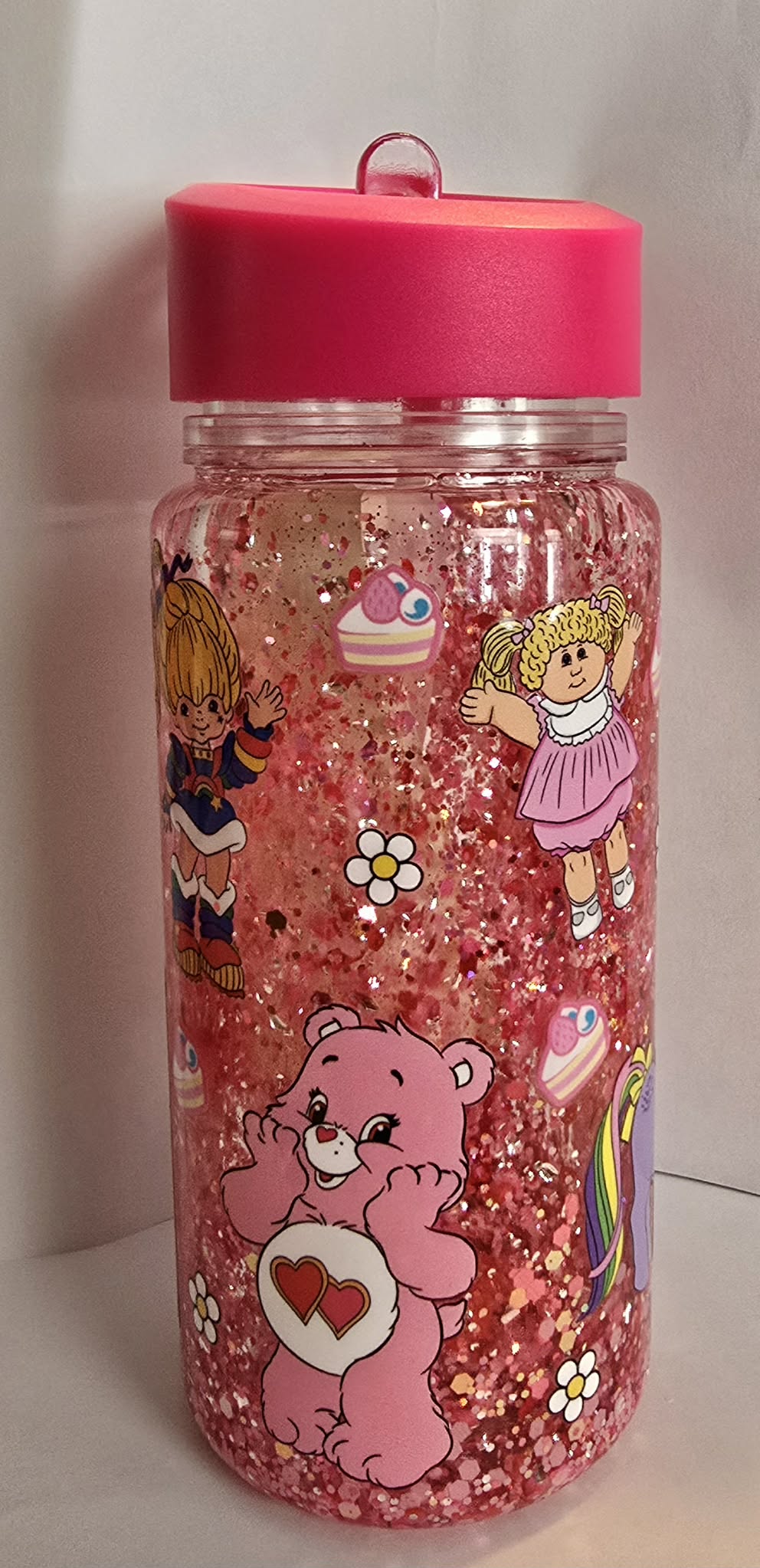 Pre-Made Cups