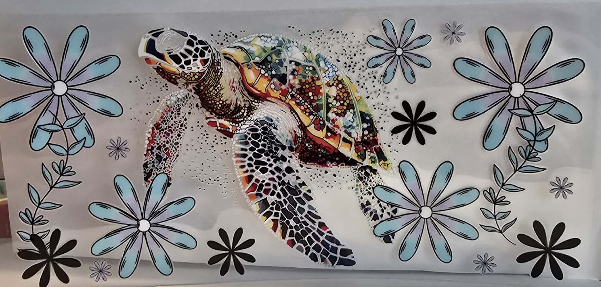 Random Animal Wraps