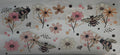 Random Floral Wraps