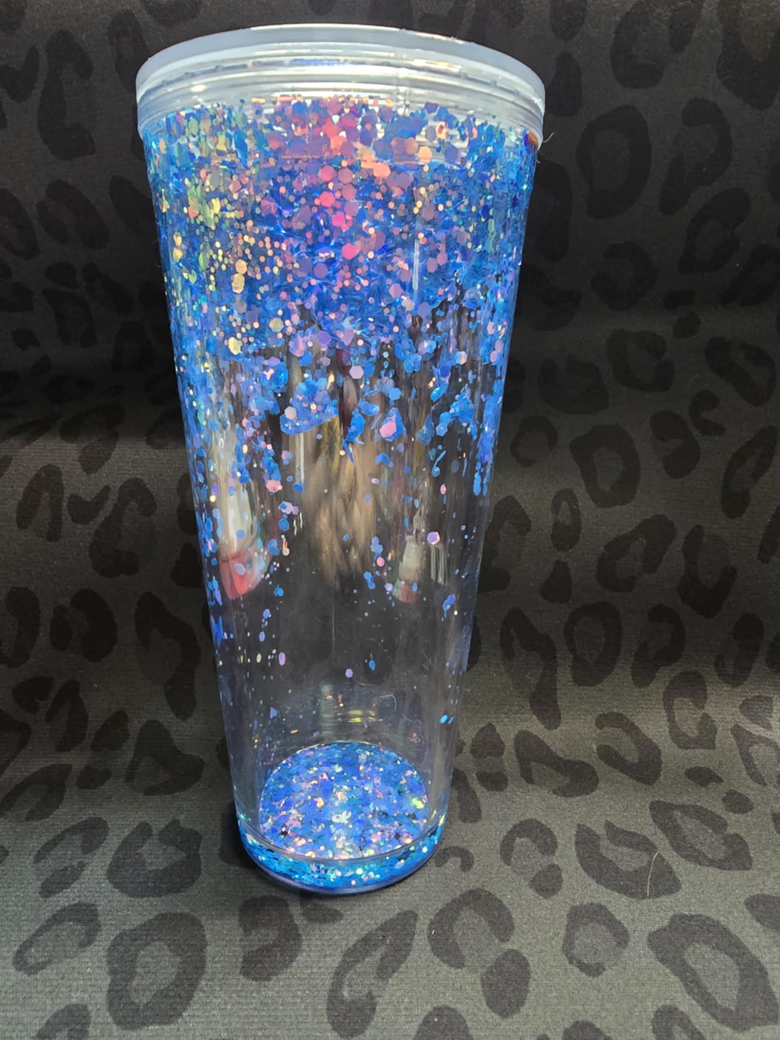 Pre-Made Cups