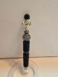 Random Beaded Pen
